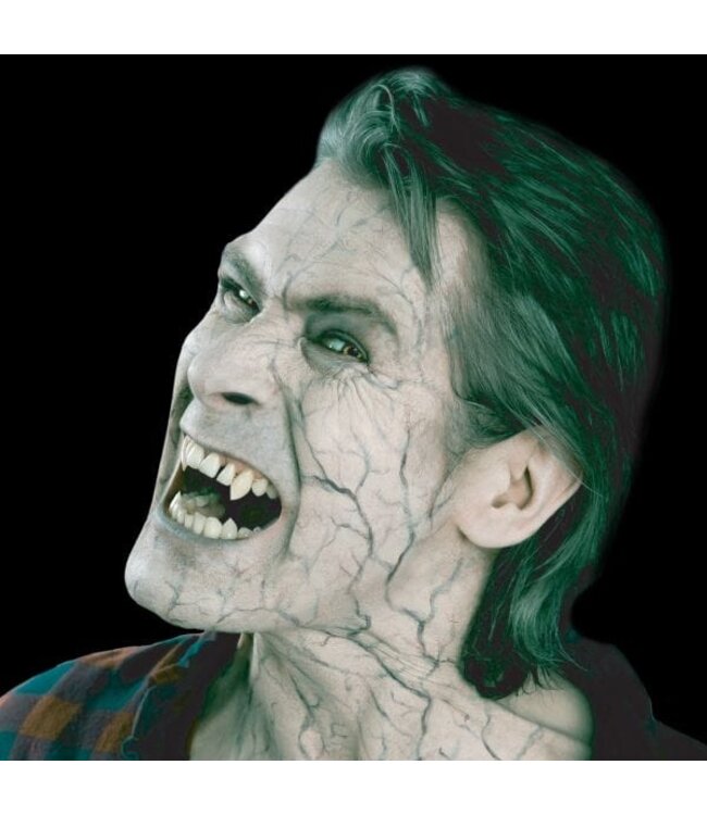 Tinsley FX MAKEUP VEIN BLUE