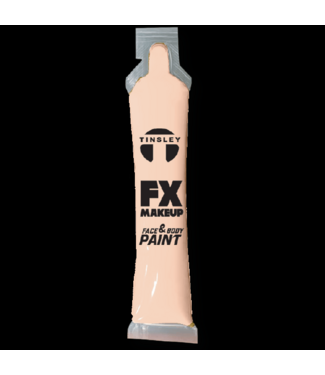 Tinsley FX Makeup Pale Flesh