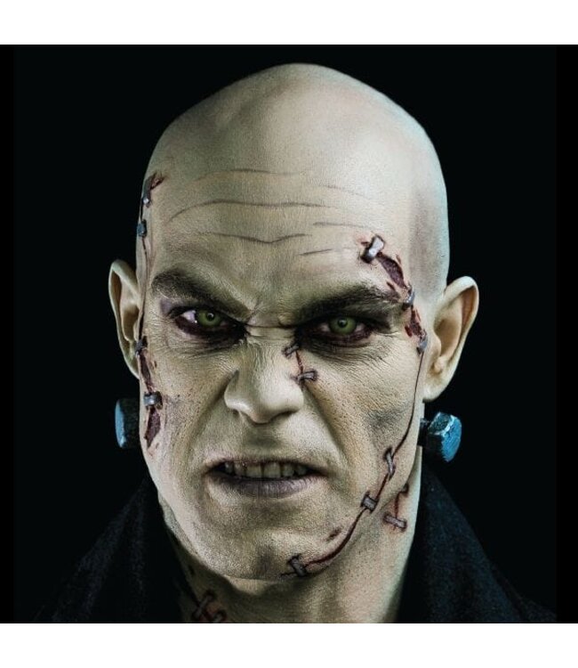 Tinsley FX Makeup Dead Flesh