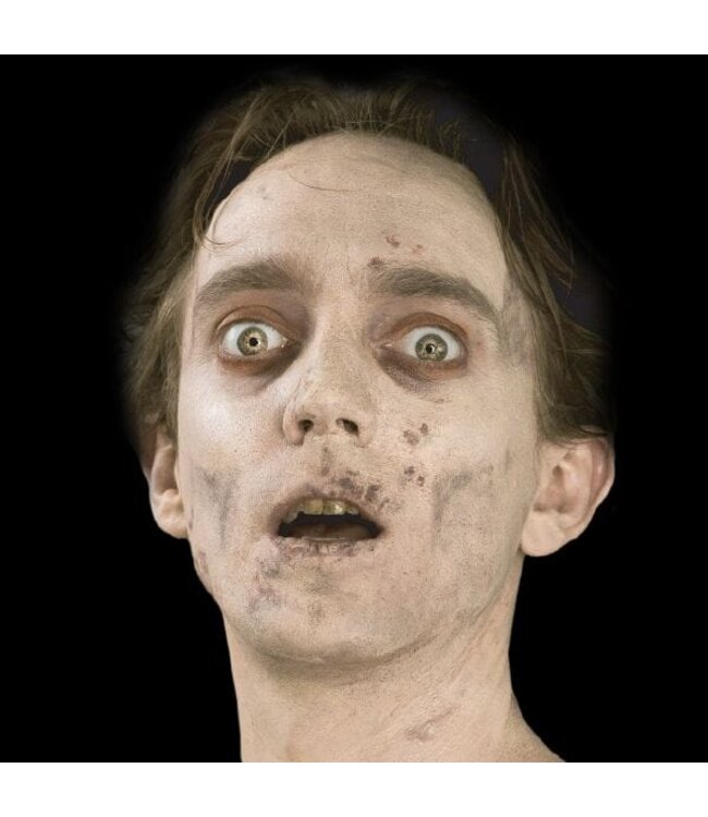 Tinsley FX Makeup Sickly Yellow