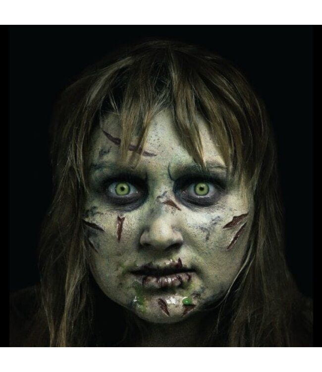 Tinsley FX Makeup Putrid Purple