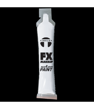 Tinsley FX Makeup White