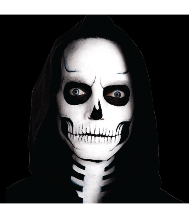 Tinsley FX Makeup Black