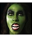 Tinsley FX Makeup Witch Green