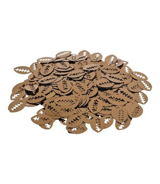 BEISTLE Fanci-Fetti Footballs