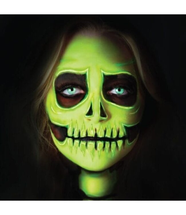 Tinsley FX Makeup Acid Green