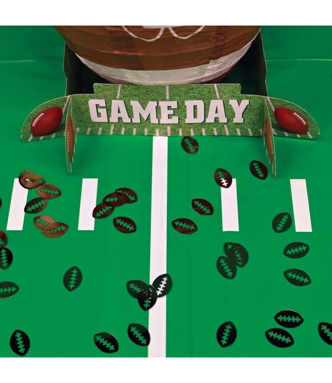 BEISTLE Fanci-Fetti Footballs