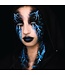 Tinsley FX Makeup Electric Blue