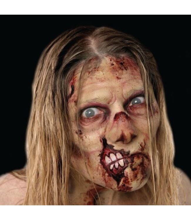 Tinsley FX Makeup Rotten Red