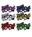 BEISTLE Happy New Year Eyeglasses - 6 Count