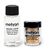 MEHRON Gold Powder With Mixing Liquid