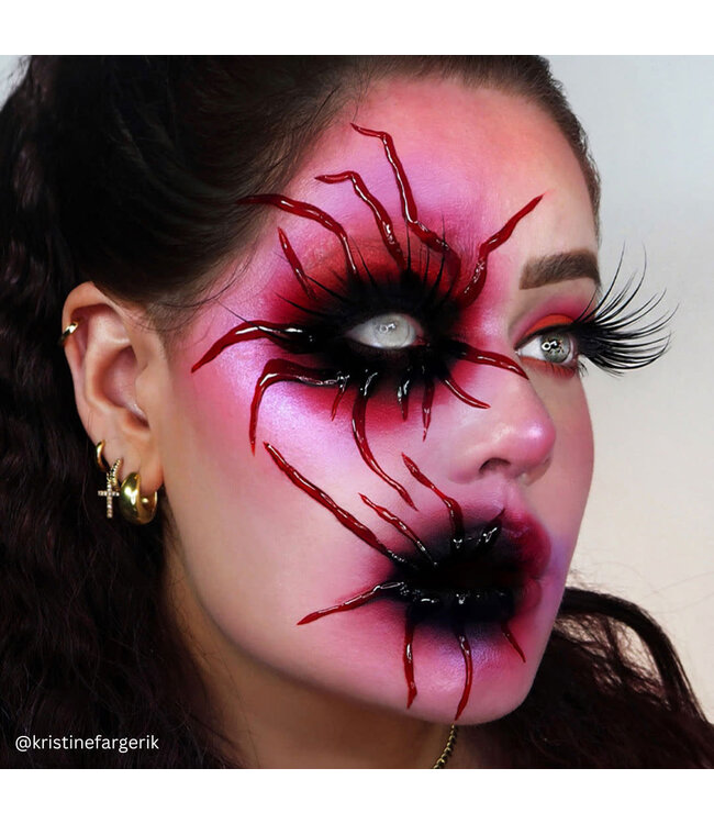 MEHRON 3-D Gel Blood Red