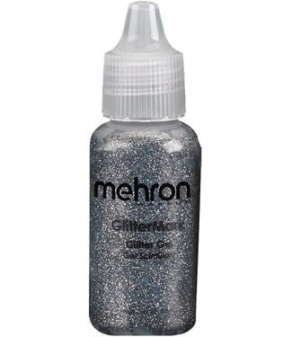 MEHRON GLITTERMARK Black