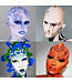 MEHRON Complete Bald Cap Kit