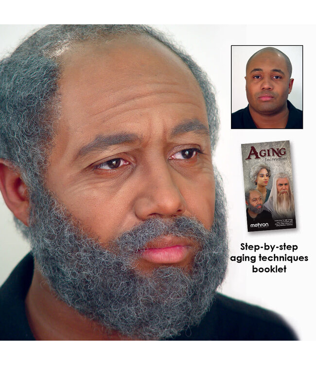 MEHRON Mini Pro - Professional Makeup Kit