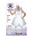 Fun World Tooth Fairy Costume - Humor