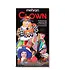 MEHRON Clown Makeup Kit
