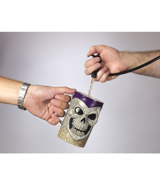 Fun World Beer Keg Costume - Men's Plus