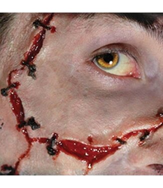 Tinsley FX Transfers - Stitches