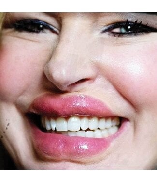 TINSLEY TRANSFERS FX Transfers - Lip/ Tuck