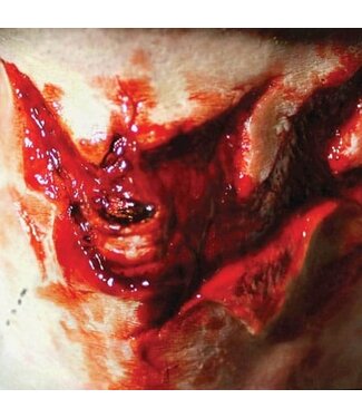 Tinsley FX Transfers - Sore Throat