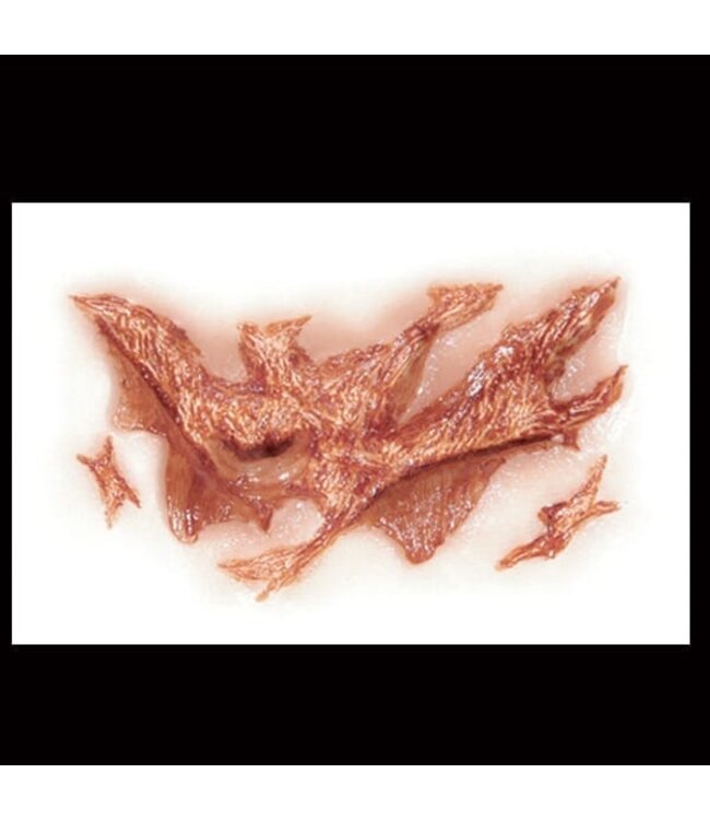 Tinsley FX Transfers - Sore Throat