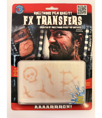 FX TRANSFERS AAAARRRGH