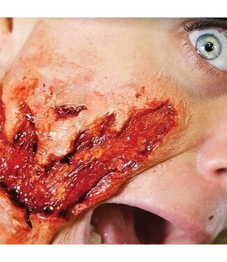 Tinsley FX Transfers - Ripped Flesh