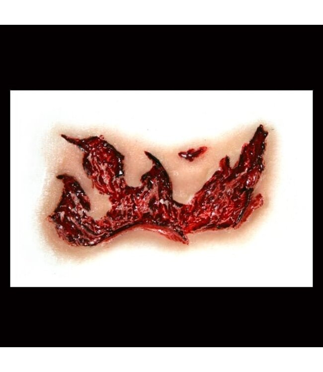 Tinsley FX Transfers - Ripped Flesh