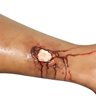 TINSLEY TRANSFERS FX Transfers - Bone Fracture