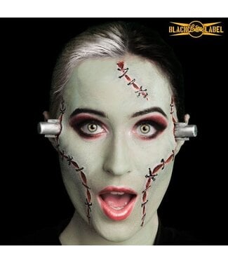 Tinsley 2CT Latex Blots