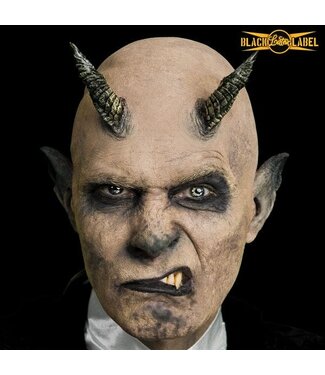 Tinsley 2CT Demon Horns