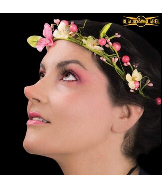 Tinsley Latex Pixie Nose