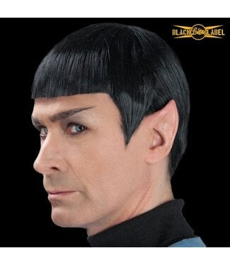 Tinsley 2CT Space Ears