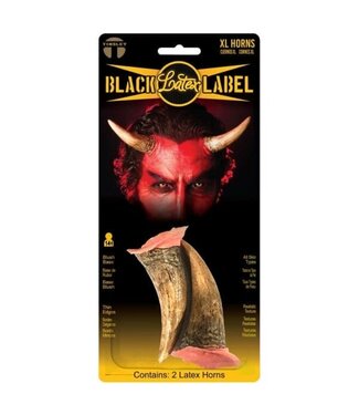 Tinsley 2CT XL Devil Horns