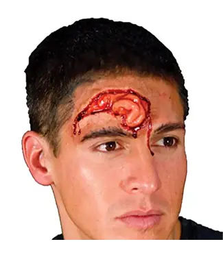 WOOCHIE Brain Matter