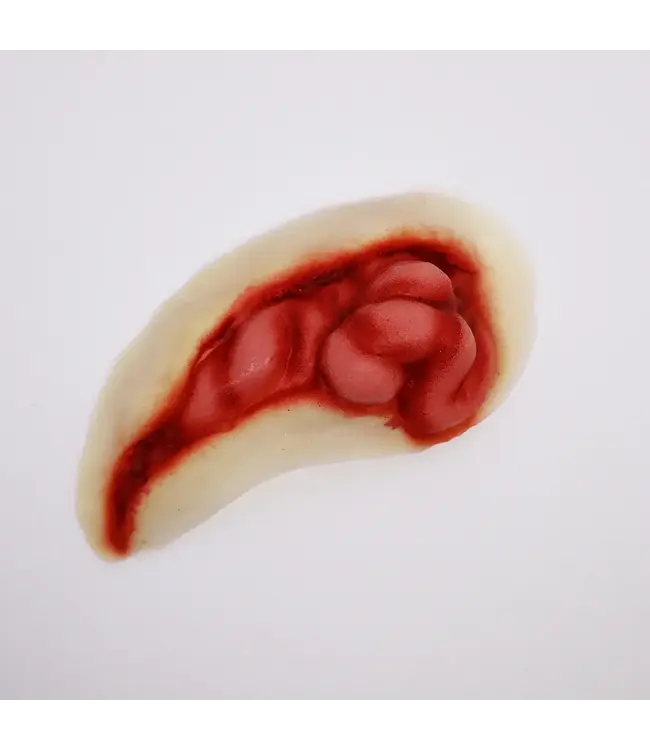 WOOCHIE Brain Matter