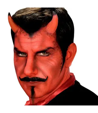 WOOCHIE Devil Horns Small