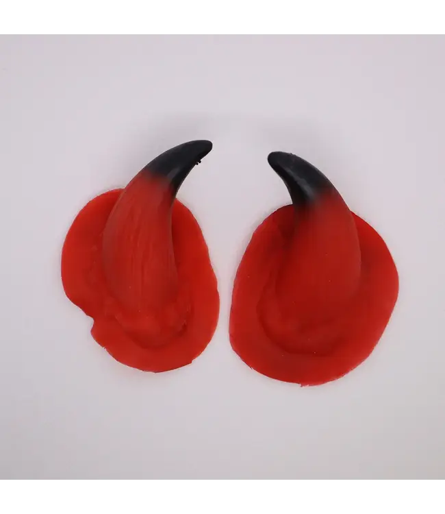 WOOCHIE Devil Horns Small