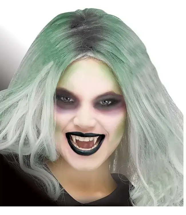 Fun World Retractable Vampire Fangs