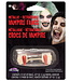 Fun World RETRACTABLE FANGS METALLIC