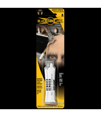 Tinsley Adhesive Remover For Latex Prosthetics