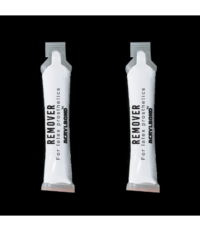 Tinsley Adhesive Remover For Latex Prosthetics