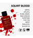 MEHRON Bright Arterial Squirt Blood - .5oz