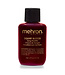 MEHRON Squirt Blood  Dark Venous - .5oz