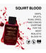 MEHRON Squirt Blood  Dark Venous - .5oz
