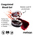 MEHRON Coagulated Blood Gel -  .5oz