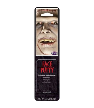 Fun World Face Putty