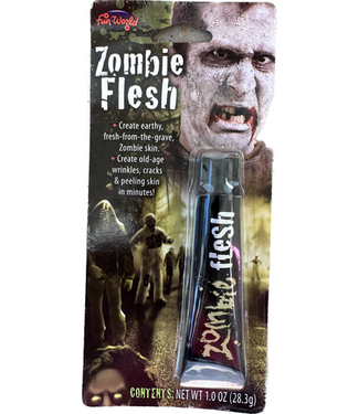 Fun World Zombie Flesh