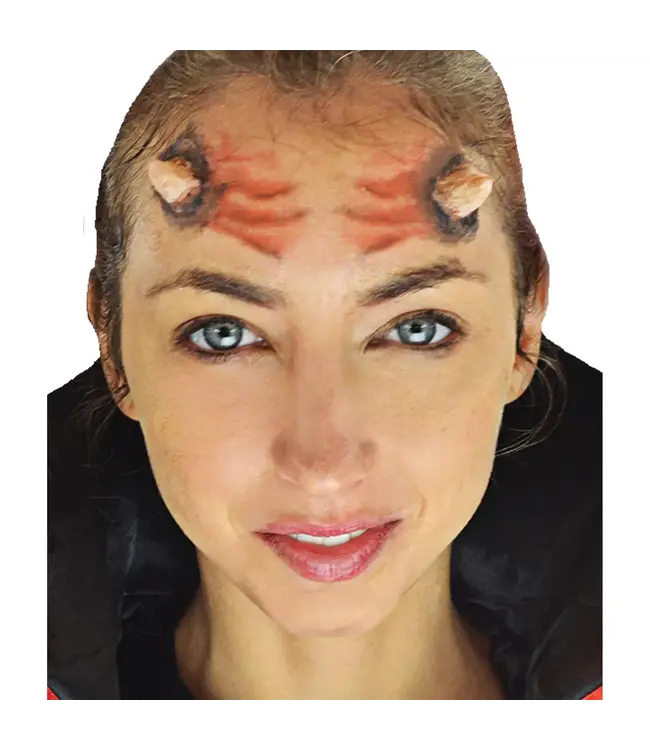 WOOCHIE 3D FX Horn Kit